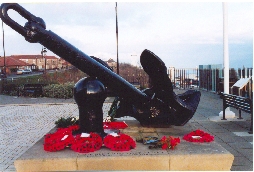 NEWMP Memorial Image
